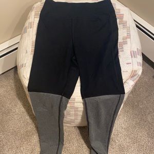 Champion leggings size small